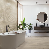 CASABLANCA BLANCO NATURAL 30X90