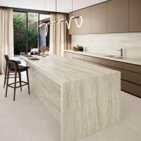 TRAVERTINO IVORY NATURAL 162X324