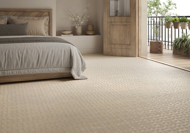 TRIANA MARFIL NATURAL 20X20