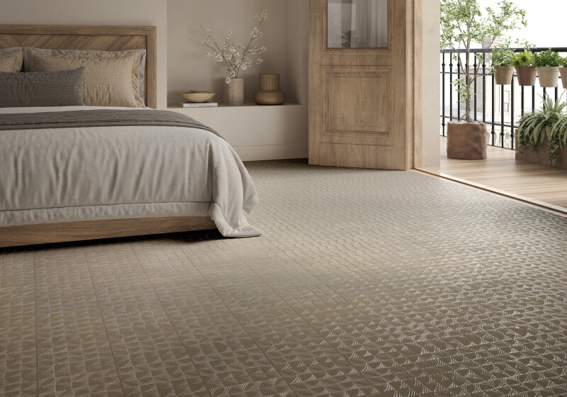 TRIANA MOKA NATURAL 20X20