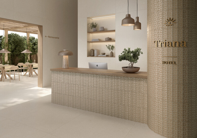 TRIANA MOKA NATURAL 7.5X30