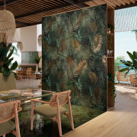 JUNGLA CIPRES NATURAL 29.5X180