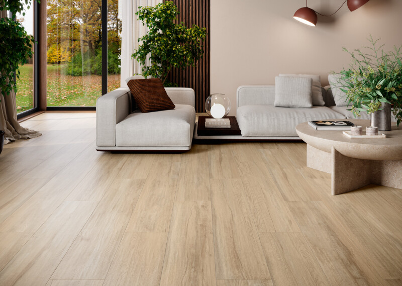 VALDIVIANA ROBLE NATURAL 26X160