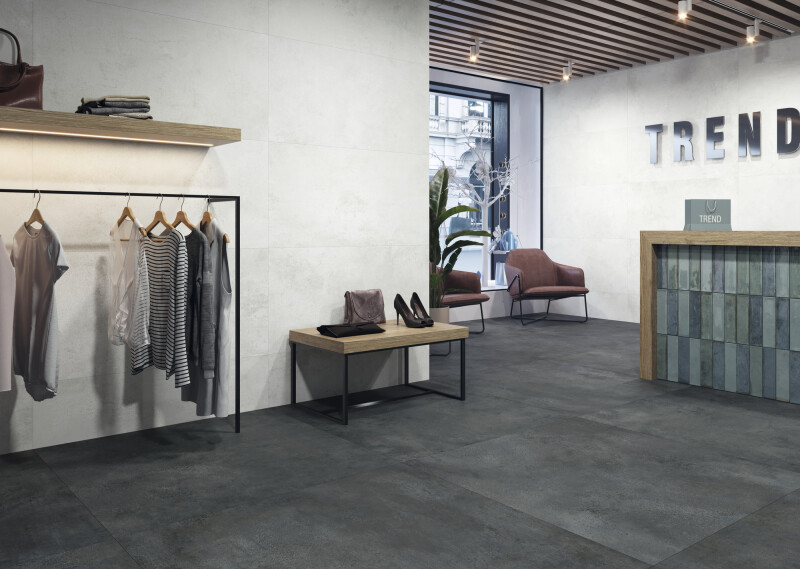 VALONIA ANTRACITA NATURAL 120X120