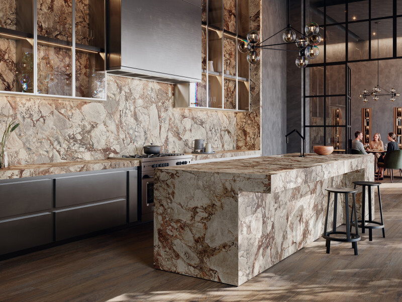 VERIDIAN SIENA NATURAL 162X324