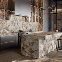 VERIDIAN SIENA NATURAL 162X324