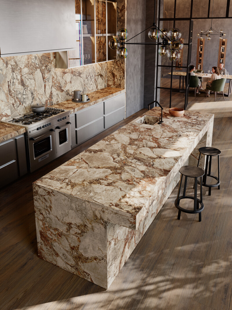 VERIDIAN SIENA NATURAL 162X324