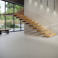 ZAFRA ANTICA GREY RELIEVE 60X120