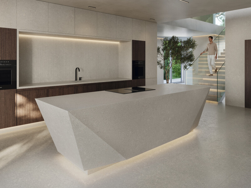 VICENZA GREY NATURAL 162X324