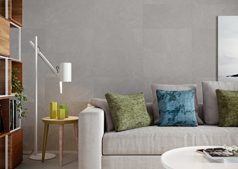 VILLAGE GREY NATURAL 30X60