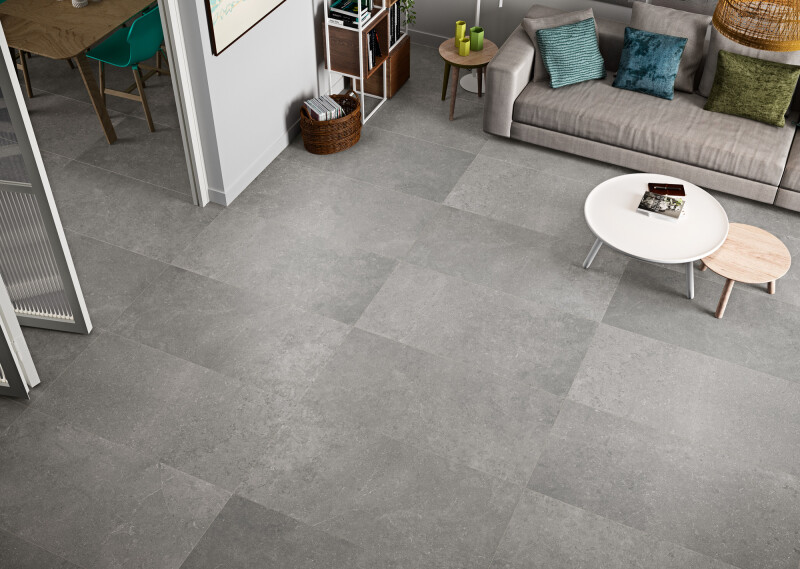VILLAGE GREY NATURAL 60X120