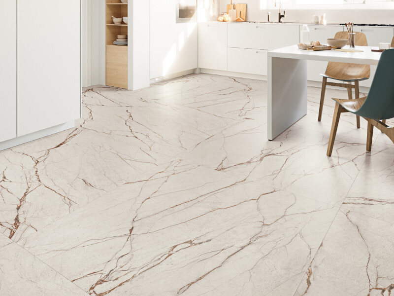 VOLTERRA BEIGE NATURAL 120X120
