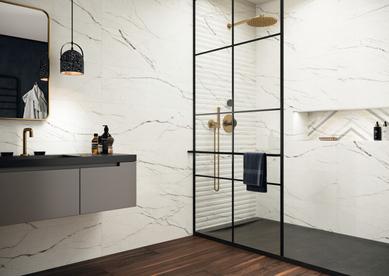 AREZZO BLANCO NATURAL 31.5X100