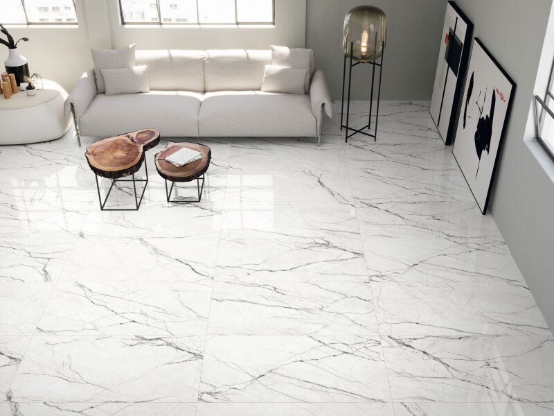 VOLTERRA BLANCO PULIDO 59X119