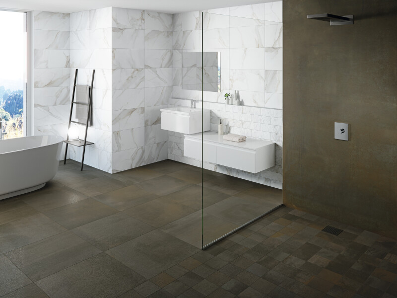 CALACATA  NATURAL 10X30