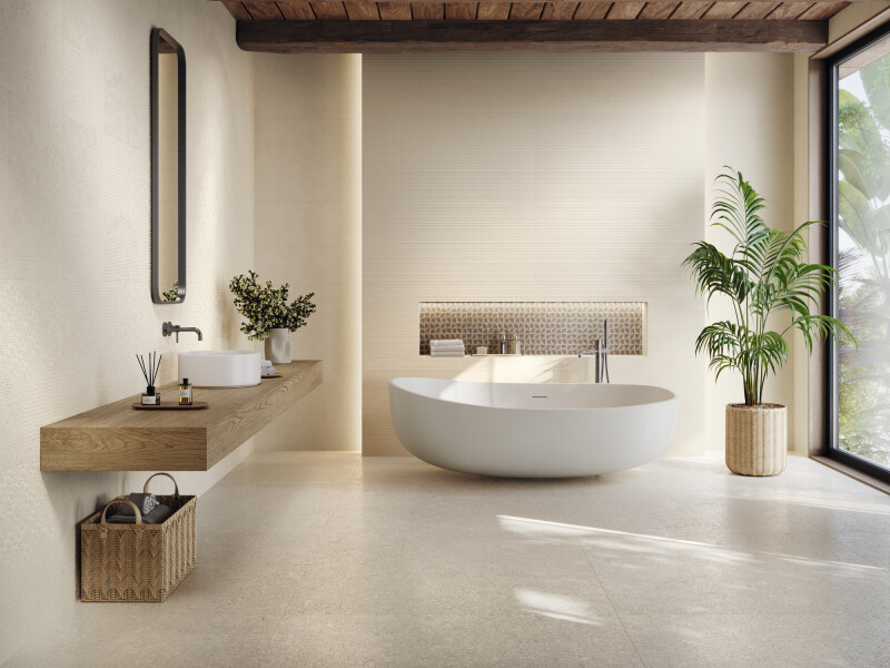 VEJER MARFIL NATURAL 60X120