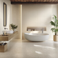 VEJER MARFIL NATURAL 60X120