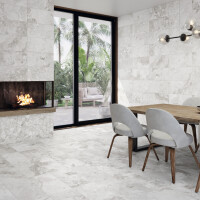 YUKATAN BLANCO NATURAL 30X60