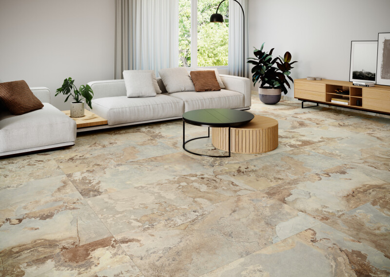 YUKATAN BEIGE NATURAL 60X120