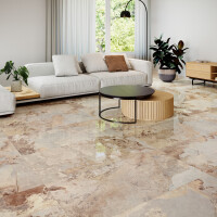 YUKATAN BEIGE PULIDO 59X119