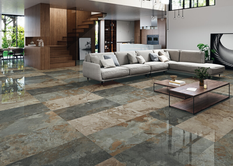 YUKATAN MULTICOLOR PULIDO 59X119
