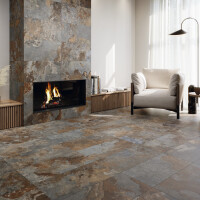 YUKATAN VERDE NATURAL 30X60