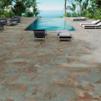 YUKATAN VERDE NATURAL 60X120