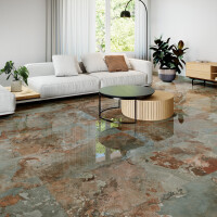 YUKATAN VERDE PULIDO 59X119