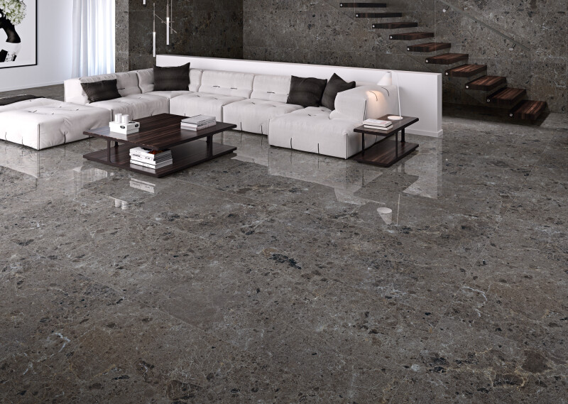 ARTIC ANTRACITA PULIDO 78X158