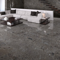 ARTIC ANTRACITA PULIDO 78X158