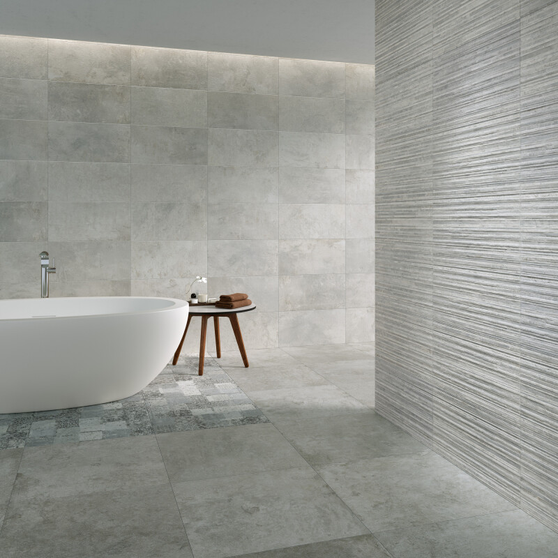 TEMPO GRIS NATURAL 30X60