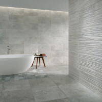 TEMPO GRIS NATURAL 30X60