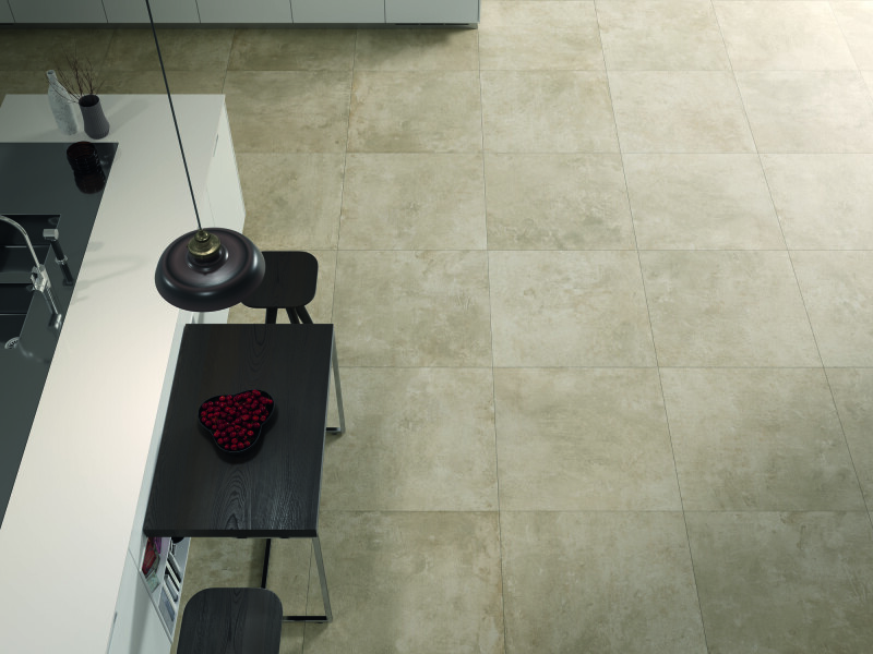 TEMPO SMOKE NATURAL 80X80