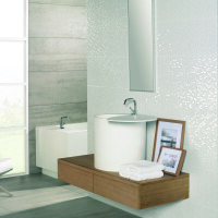 FUTURA NACAR BRILLO 30X90