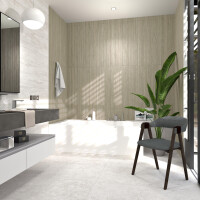 MALMO CIPRES NATURAL 45X120