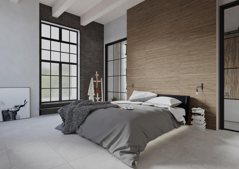 MALMO ROBLE NATURAL 45X120