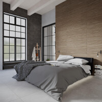 MALMO ROBLE NATURAL 45X120
