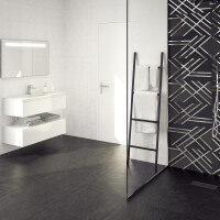 PLATINIUM NEGRO NATURAL 30X60