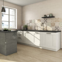 AMBERWOOD ROBLE NATURAL 14.5X120
