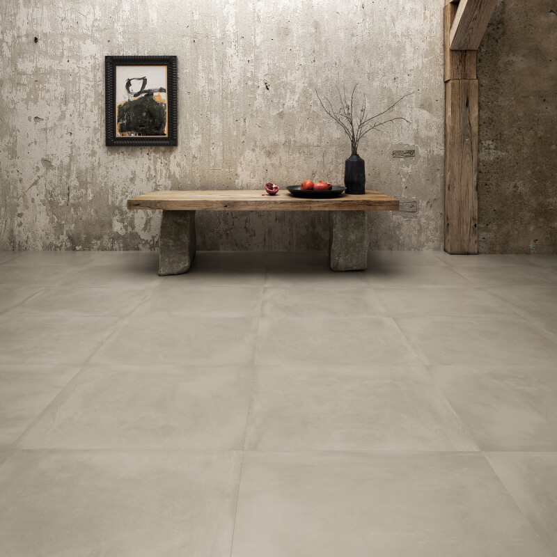 WABI CONCRETE GRIS NATURAL 60X60