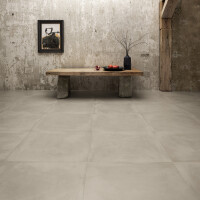 WABI CONCRETE GRIS NATURAL 60X60