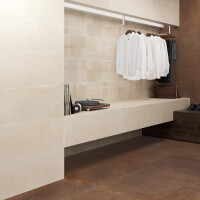 LAVA CORTEN RELIEVE 100X300
