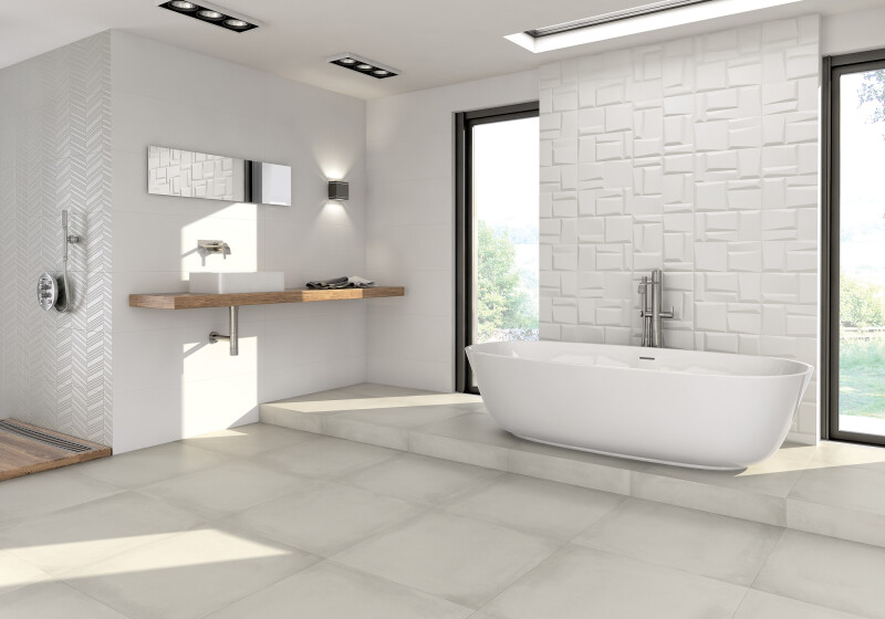 PREMIUM SILVER NATURAL 31.5X100