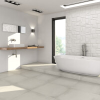 PREMIUM SILVER NATURAL 31.5X100