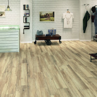 SHERWOOD ROBLE NATURAL 19.5X120