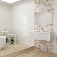 SHERWOOD ROBLE NATURAL 19.5X120
