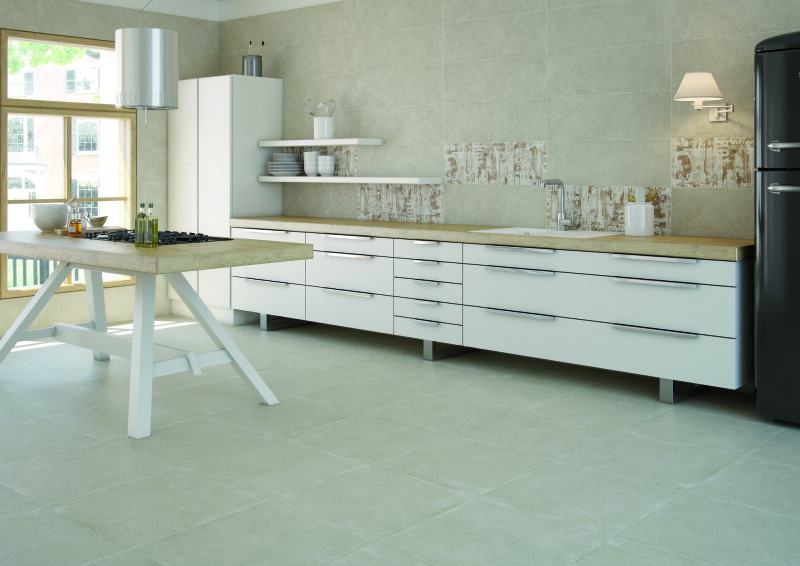 BOSTON BEIGE NATURAL 60X60