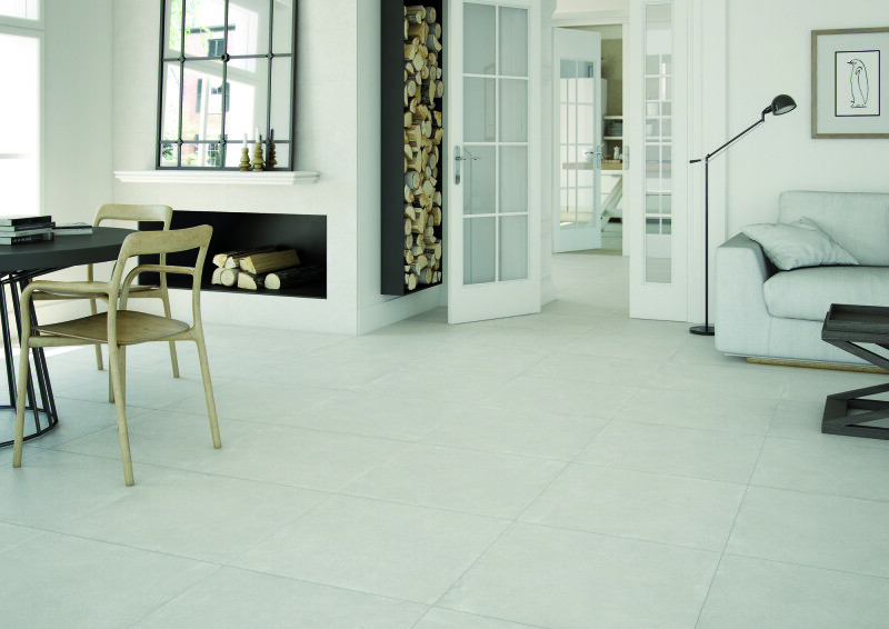 BOSTON GRIS NATURAL 60X60