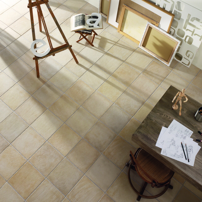 ABADIA BLANCO NATURAL 30X30