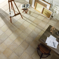 ABADIA BLANCO NATURAL 30X30